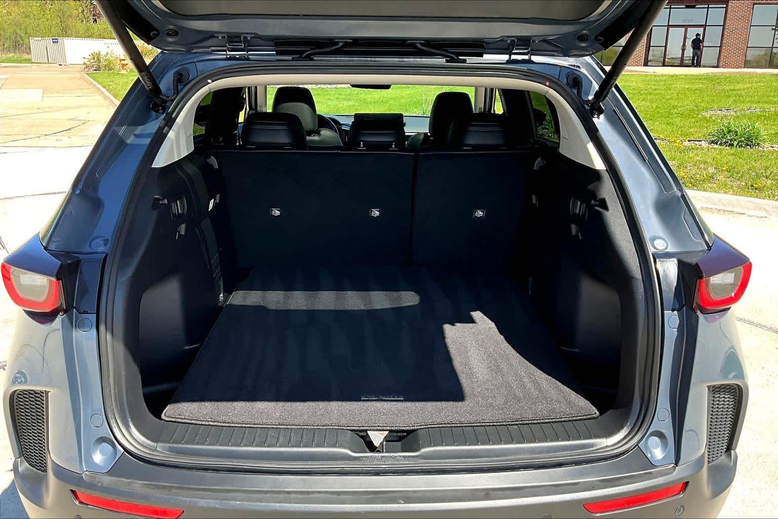 Thumbnail: 2024 Mazda CX-50 - 9