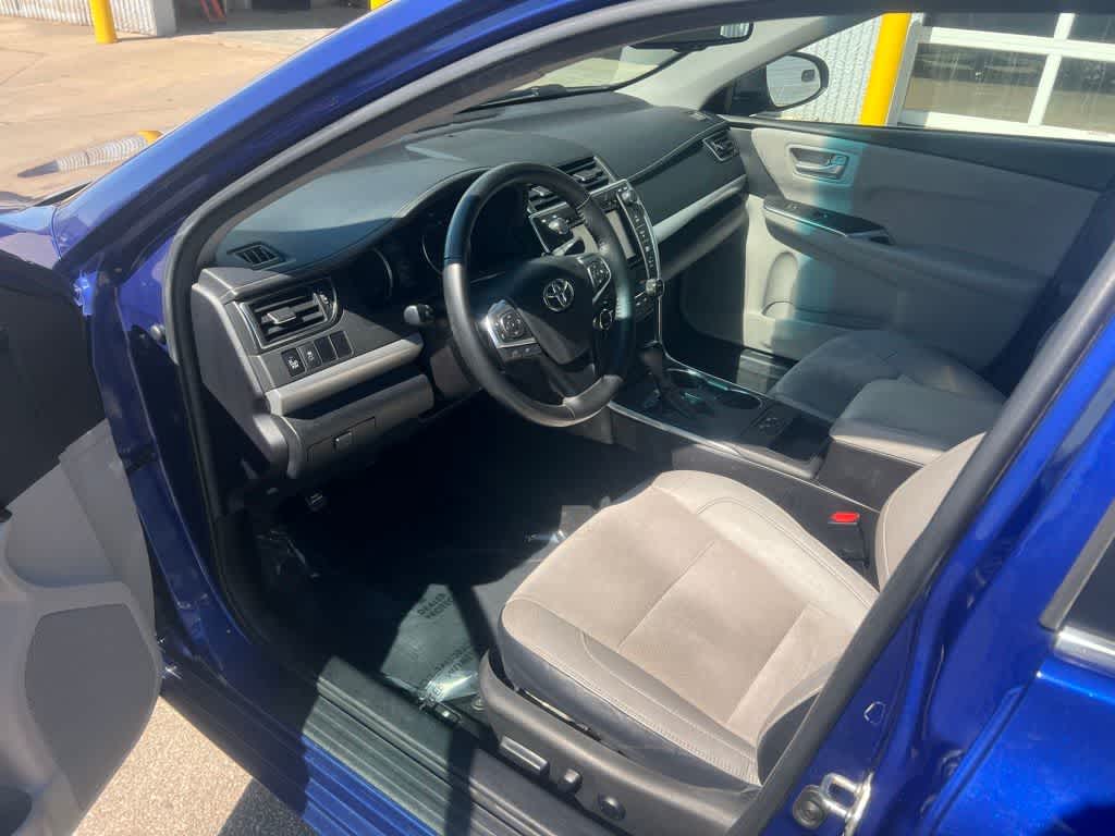 Thumbnail: 2016 Toyota Camry - 2