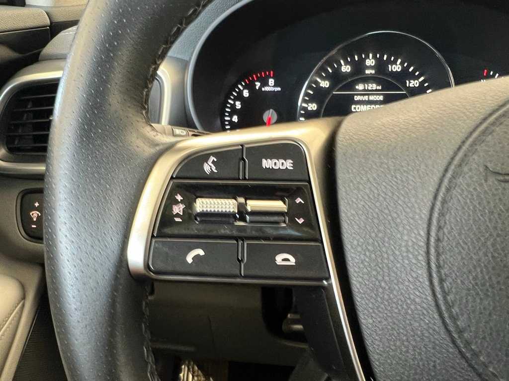 Thumbnail: 2019 Kia Sorento - 33