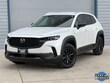  Mazda CX-50 Hybrid