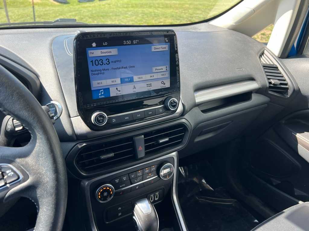 Thumbnail: 2019 Ford EcoSport - 22