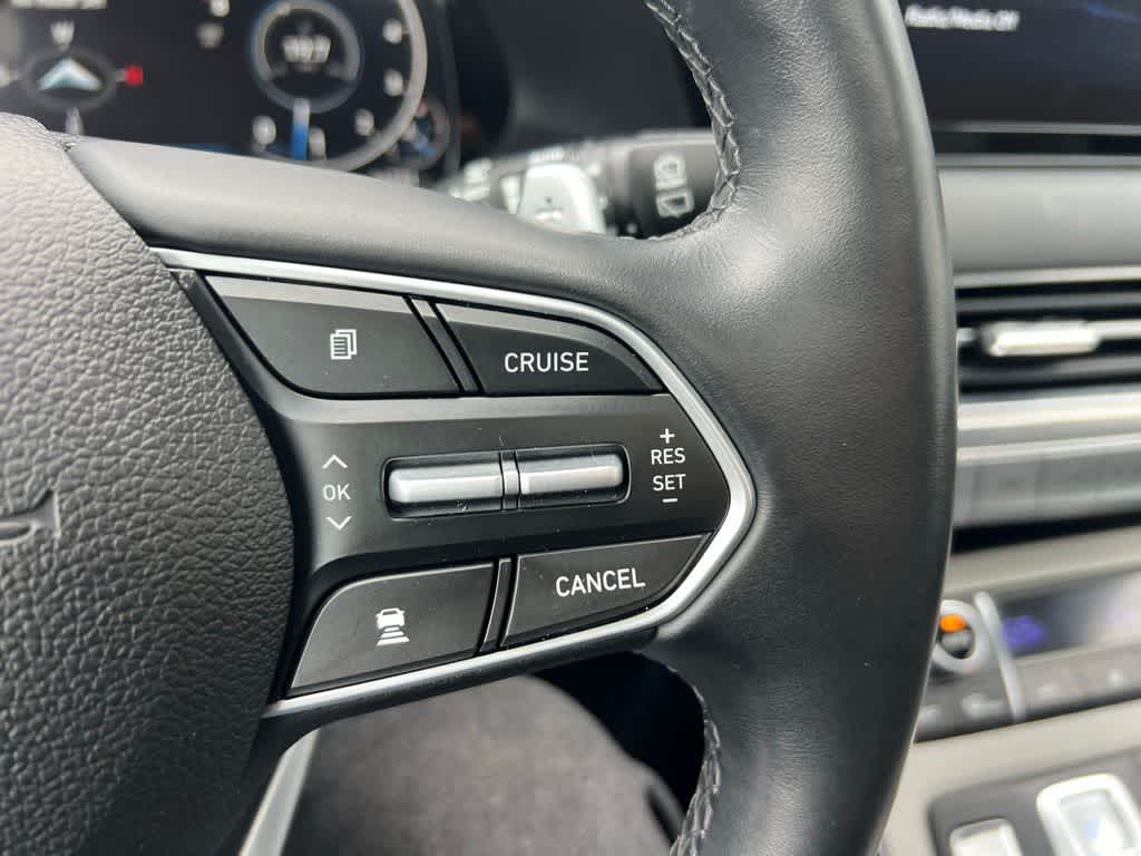 Thumbnail: 2022 Hyundai Palisade - 47