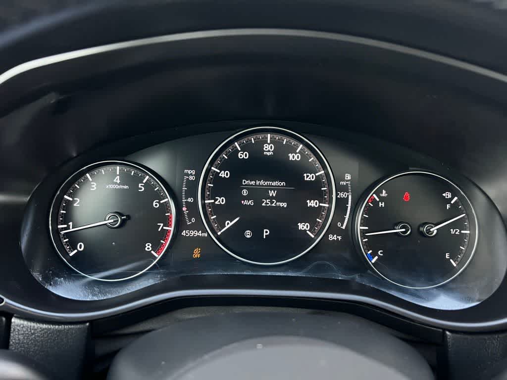 Thumbnail: 2023 Mazda CX-50 - 32