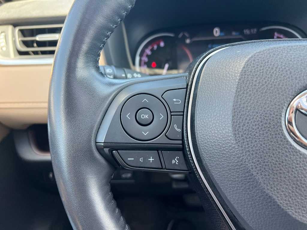 Thumbnail: 2020 Toyota RAV4 - 51