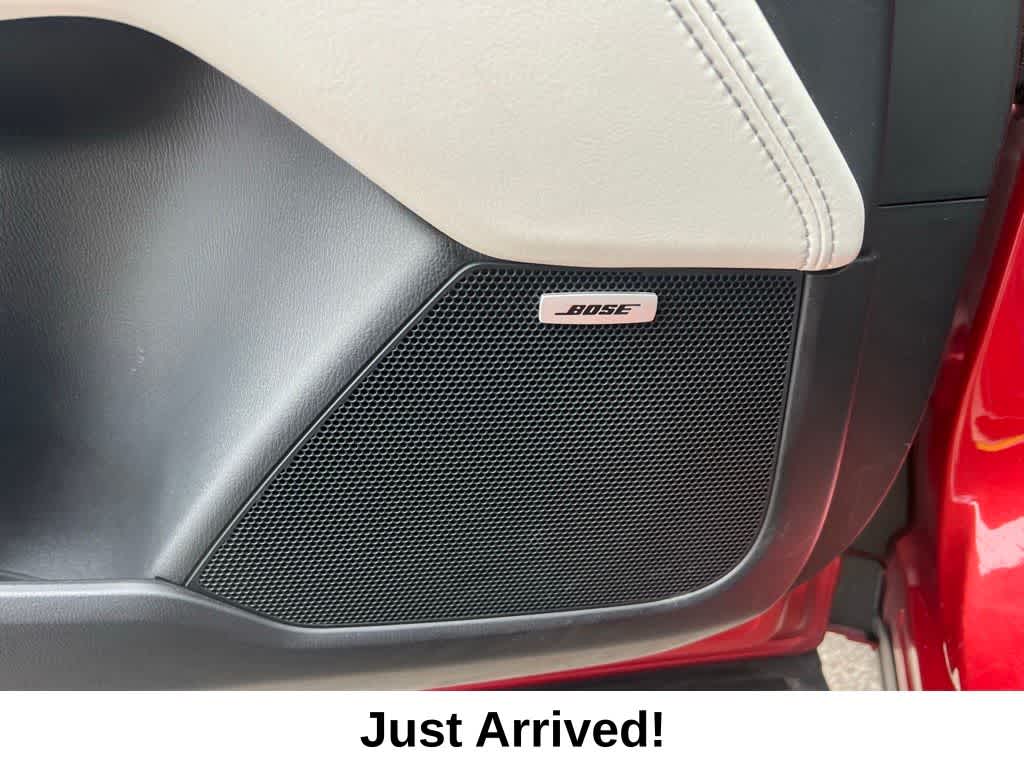 Thumbnail: 2024 Mazda CX-5 - 15