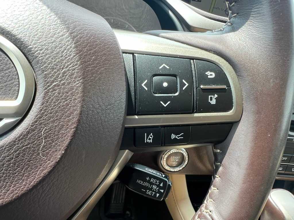2017 Lexus RX 350 25