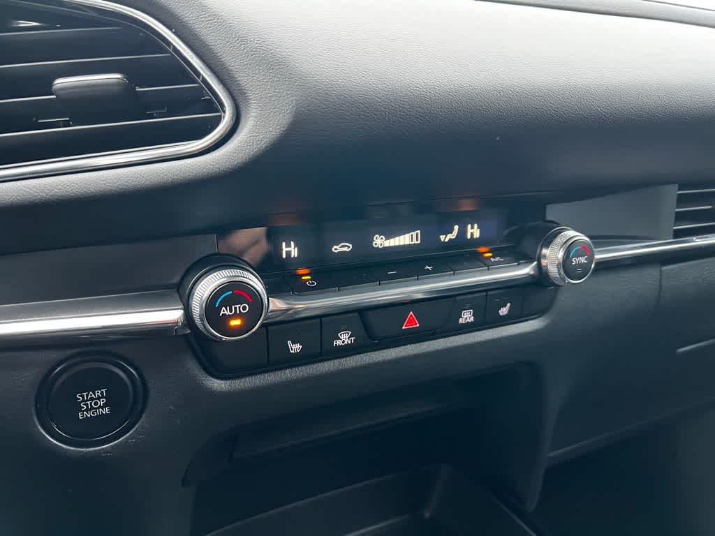 Thumbnail: 2023 Mazda CX-30 - 27