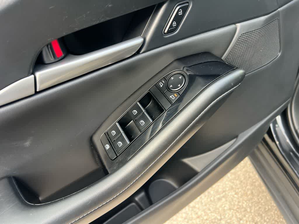 Thumbnail: 2025 Mazda CX-30 - 13