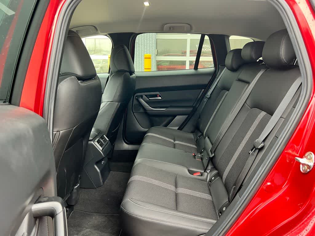 Thumbnail: 2025 Mazda CX-50 - 15