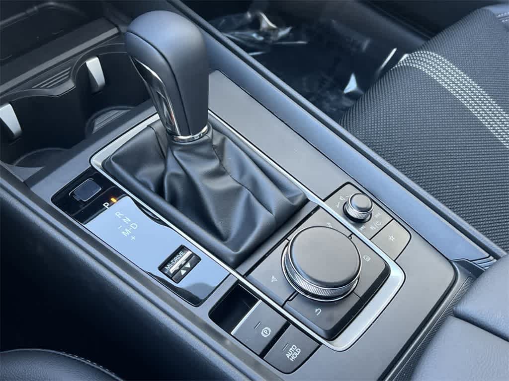 Thumbnail: 2025 Mazda CX-50 - 30