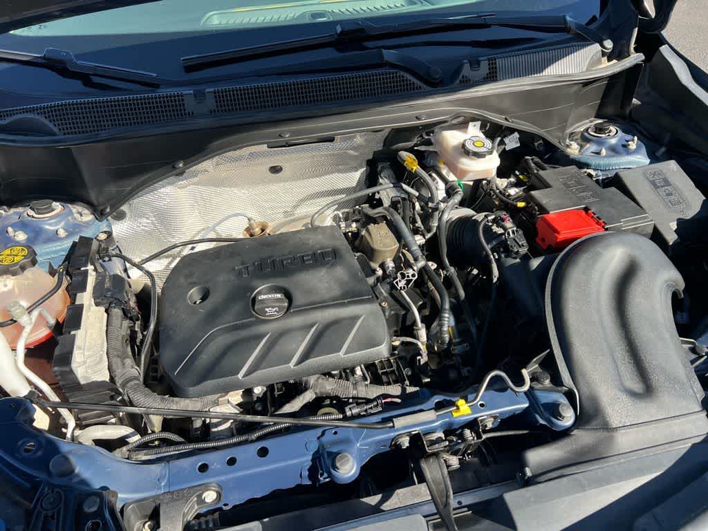 Thumbnail: 2020 Buick Encore GX - 14