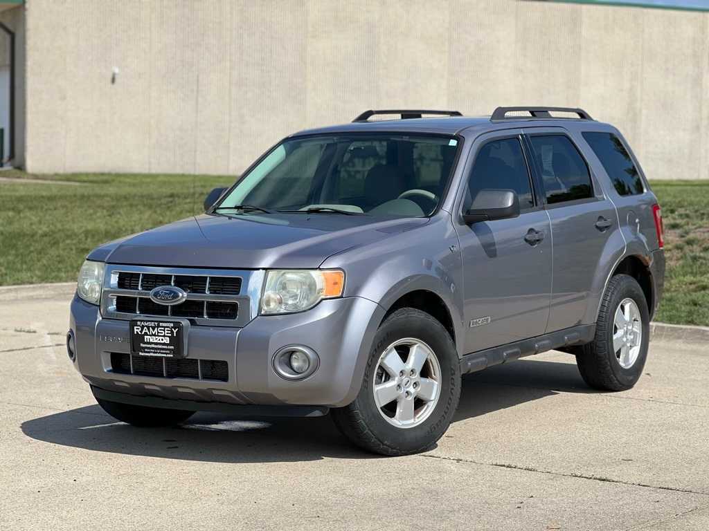 2008 Ford Escape XLT -
                  Urbandale, IA