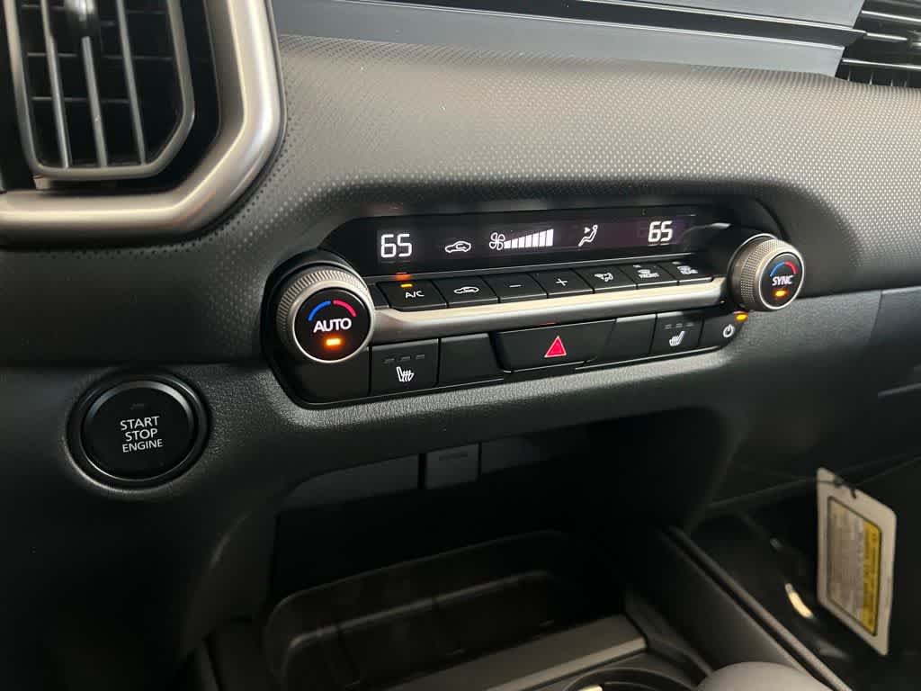 Thumbnail: 2025 Mazda CX-50 - 29