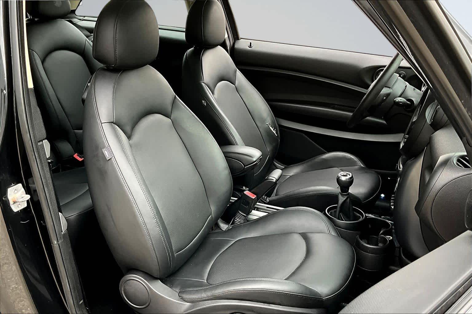 Thumbnail: 2014 MINI Cooper Paceman - 7