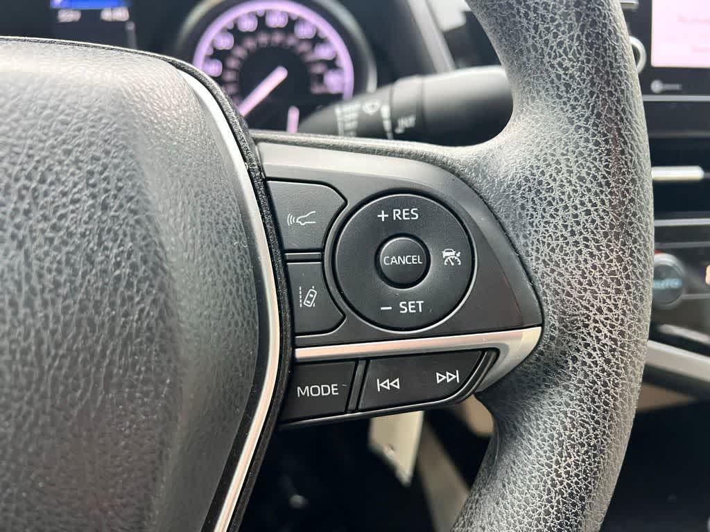 Thumbnail: 2023 Toyota Camry - 24