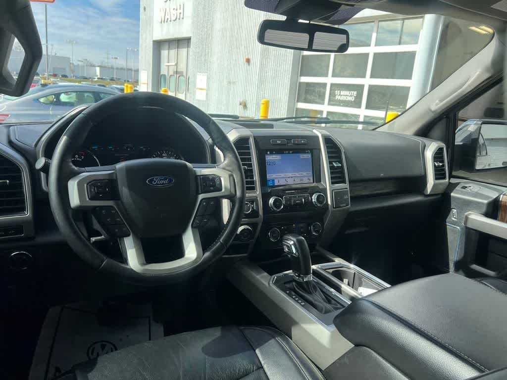 Thumbnail: 2019 Ford F-150 - 41