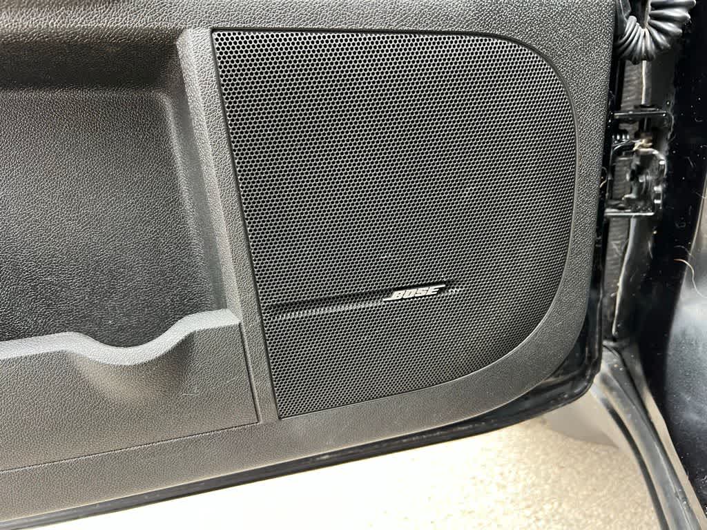 Thumbnail: 2015 Chevrolet Traverse - 18