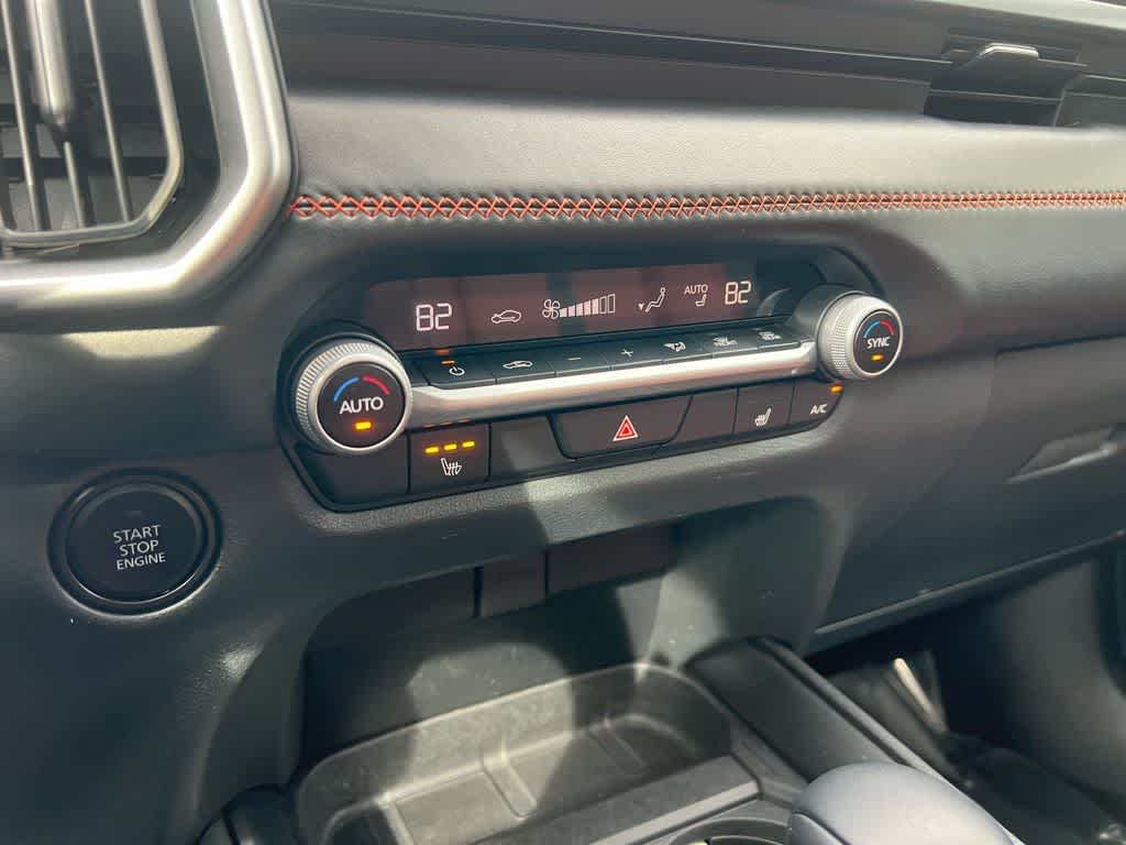 Thumbnail: 2023 Mazda CX-50 - 29