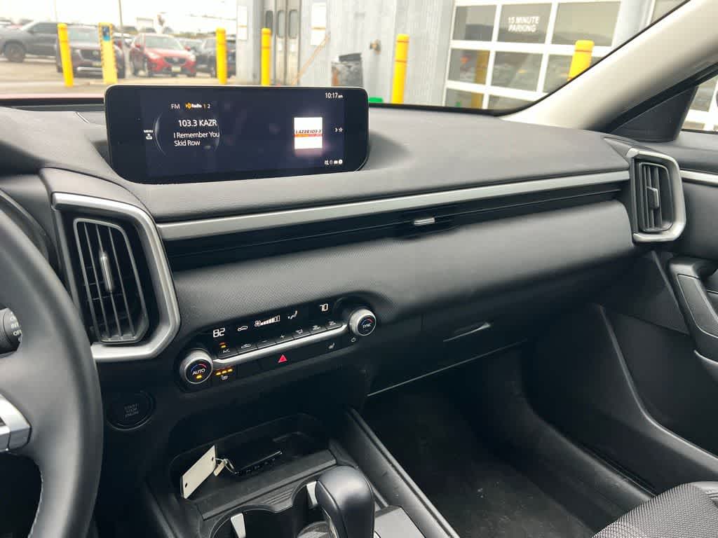 Thumbnail: 2025 Mazda CX-50 - 24