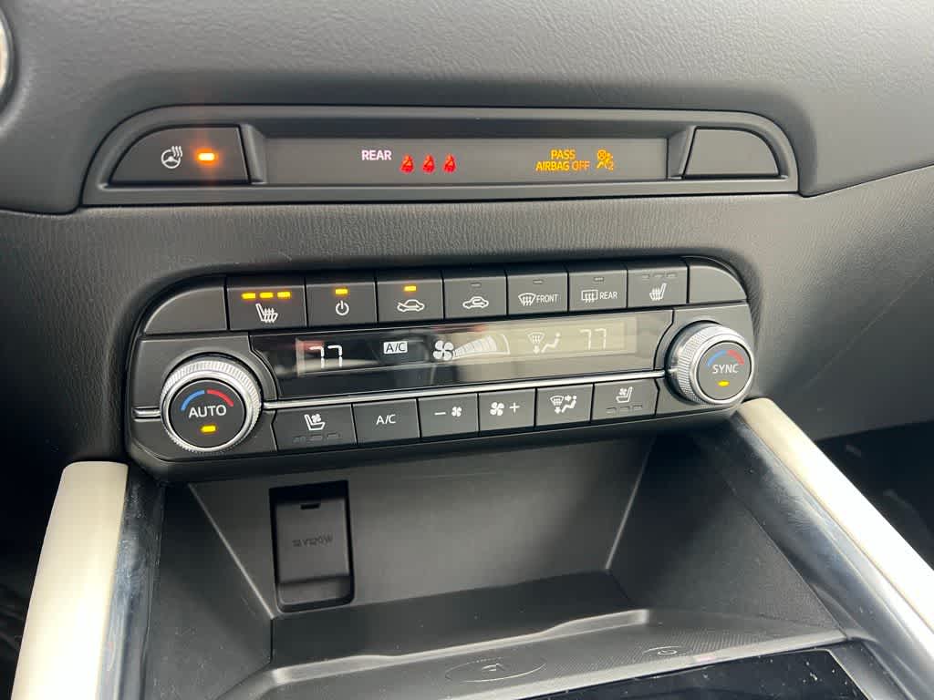 Thumbnail: 2024 Mazda CX-5 - 30