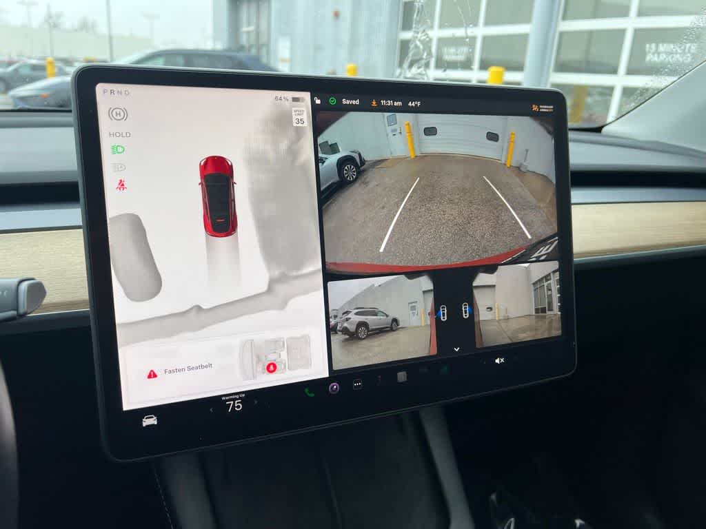 Thumbnail: 2022 Tesla Model Y - 26