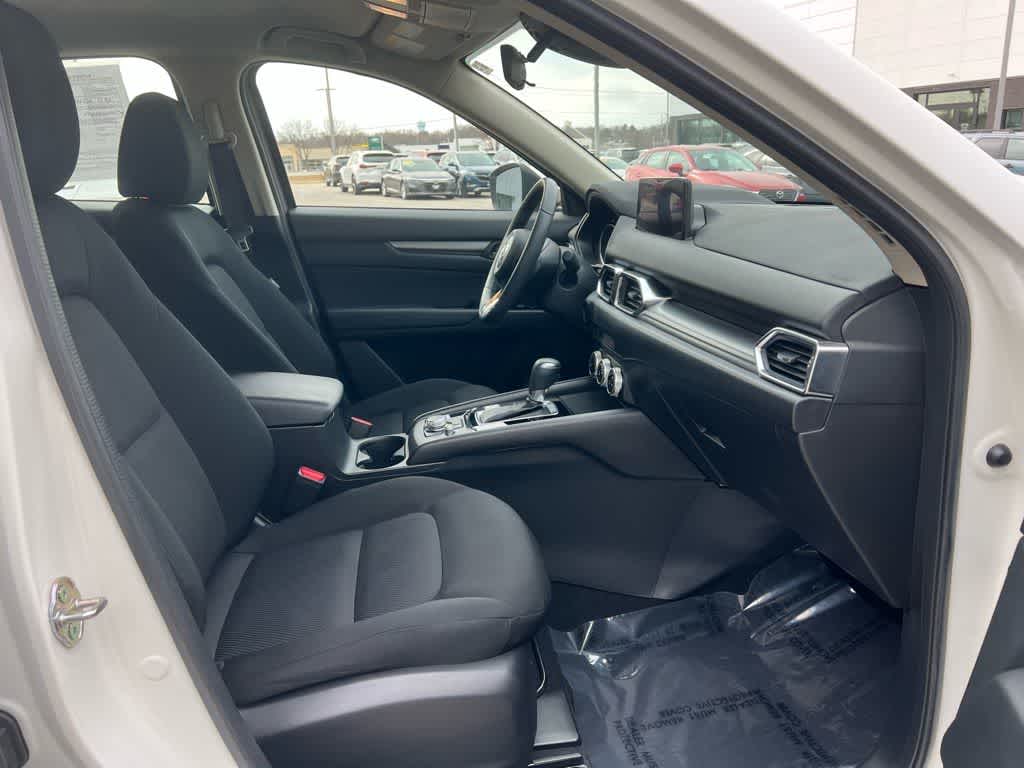 Thumbnail: 2023 Mazda CX-5 - 18