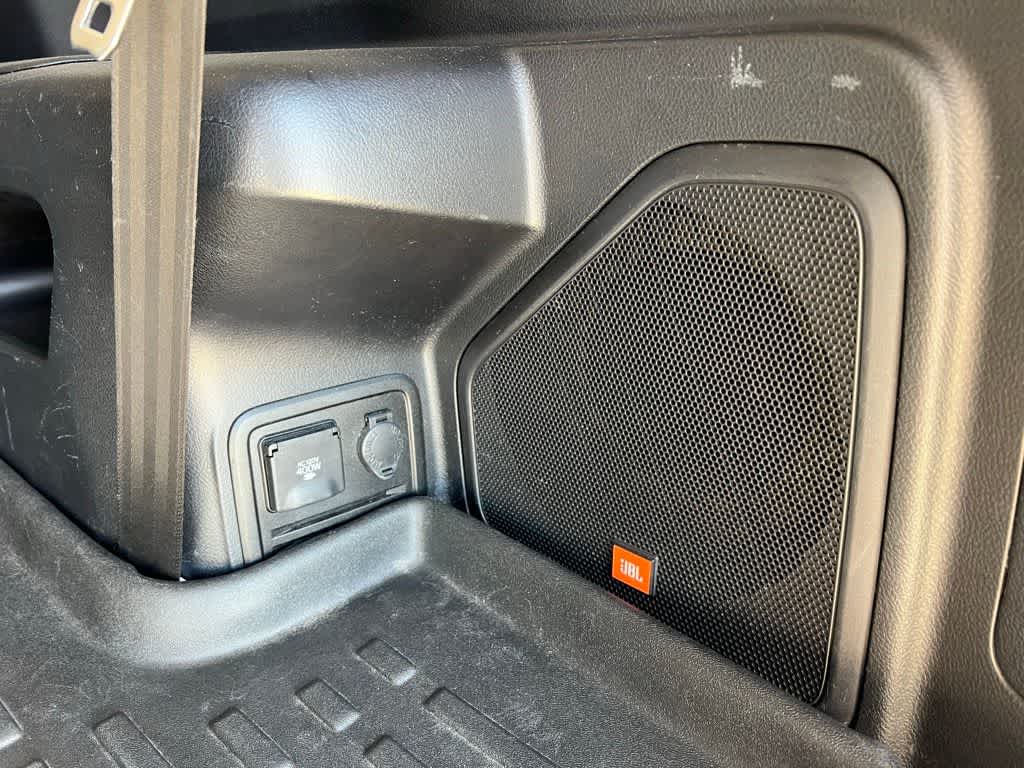 Thumbnail: 2020 Toyota 4Runner - 26