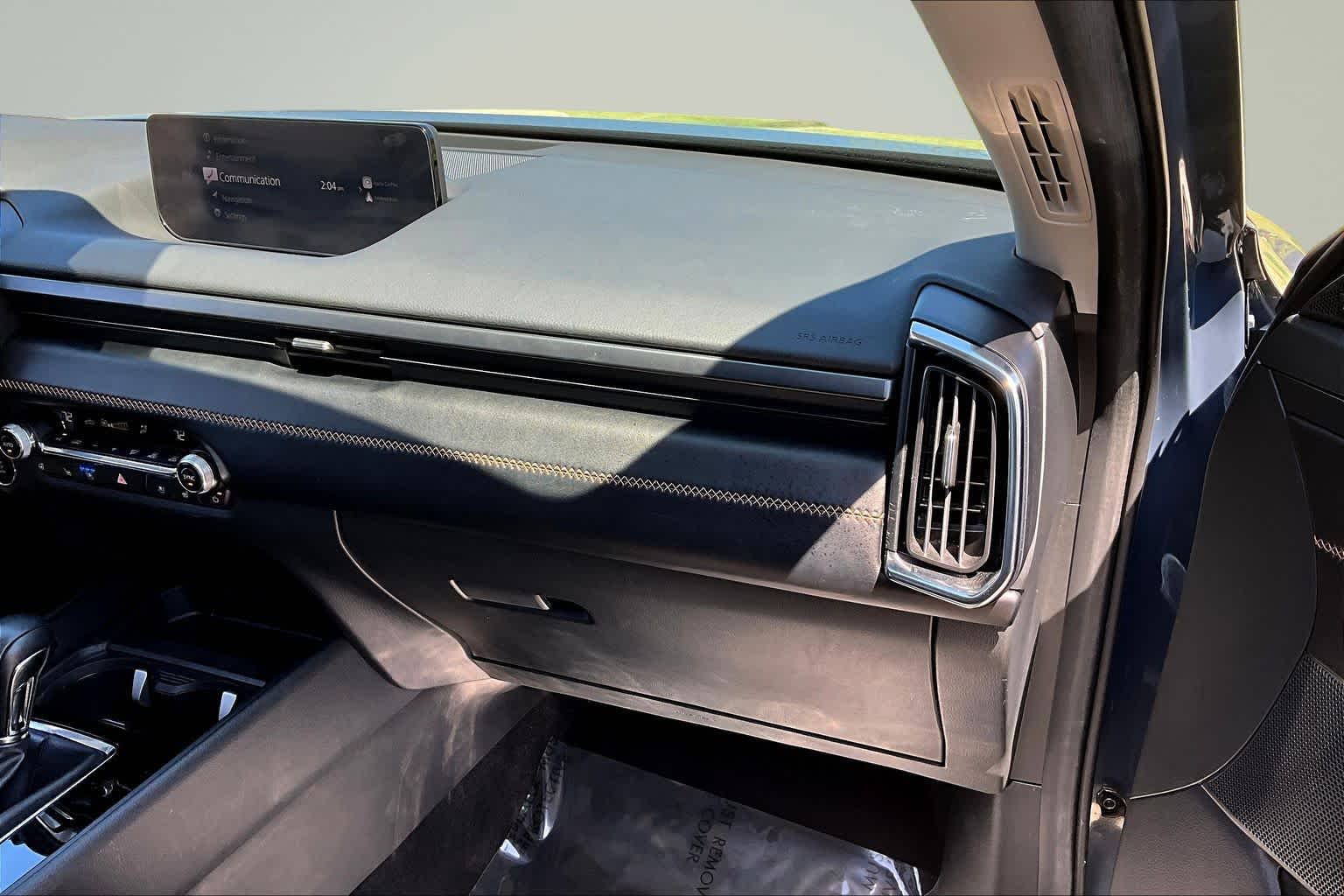 Thumbnail: 2024 Mazda CX-50 - 16