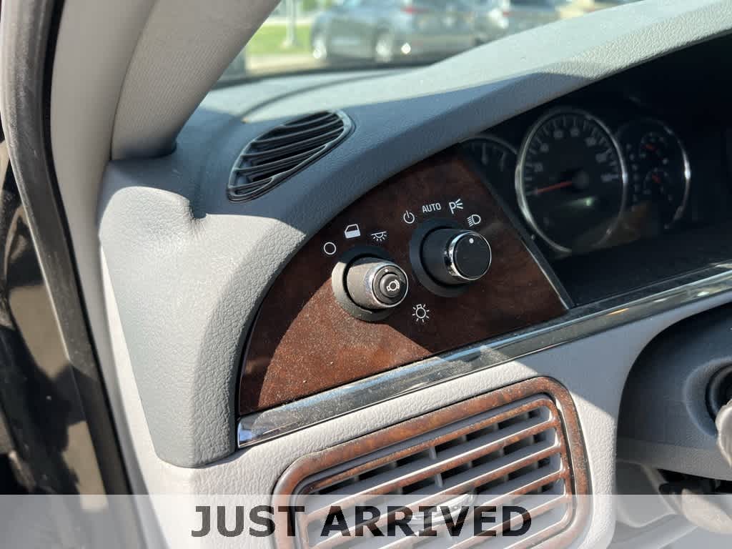 Thumbnail: 2007 Buick LaCrosse - 13