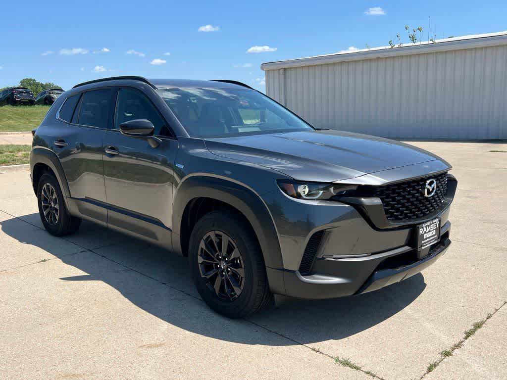 Thumbnail: 2025 Mazda CX-50 - 8