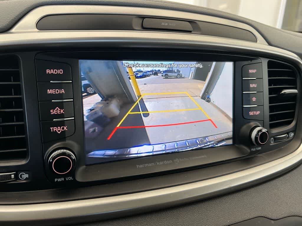 Thumbnail: 2019 Kia Sorento - 39