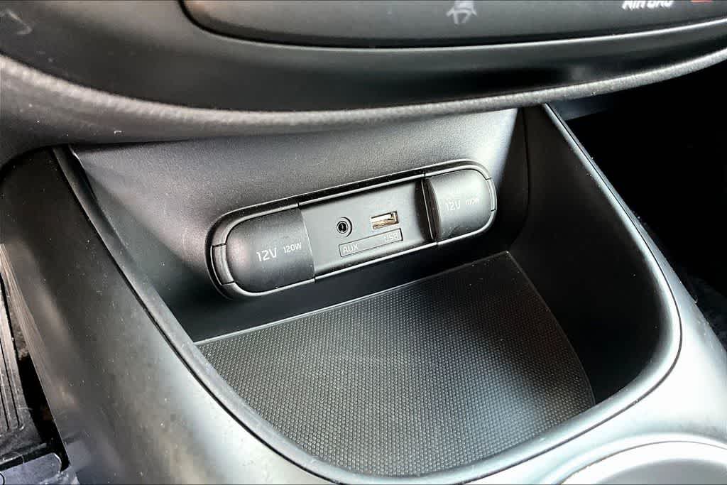 Thumbnail: 2018 Kia Soul - 26