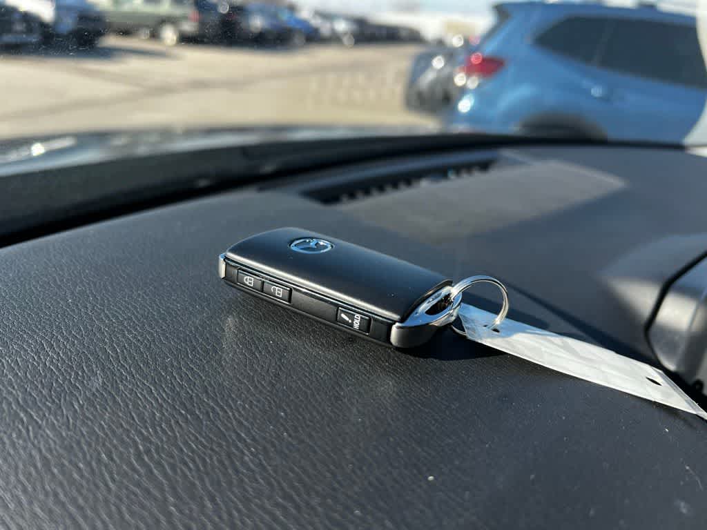 Thumbnail: 2023 Mazda CX-5 - 31