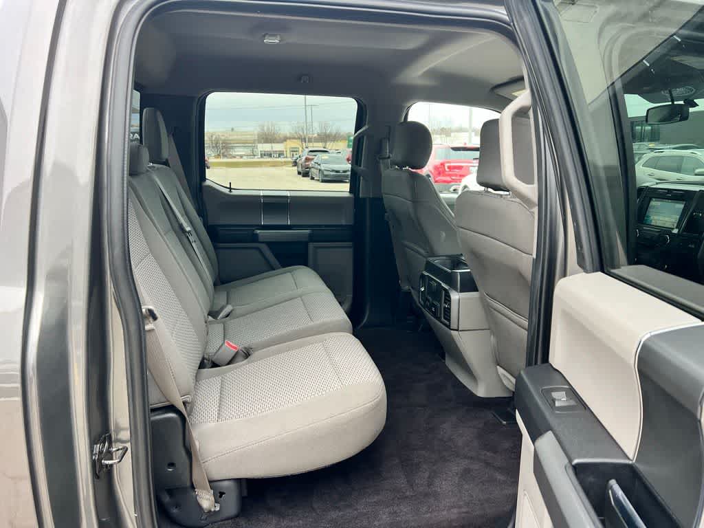 Thumbnail: 2017 Ford F-150 - 23