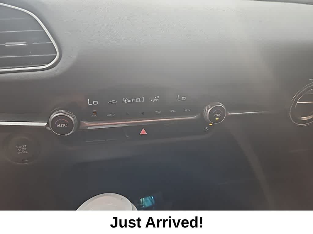 Thumbnail: 2024 Mazda CX-30 - 9