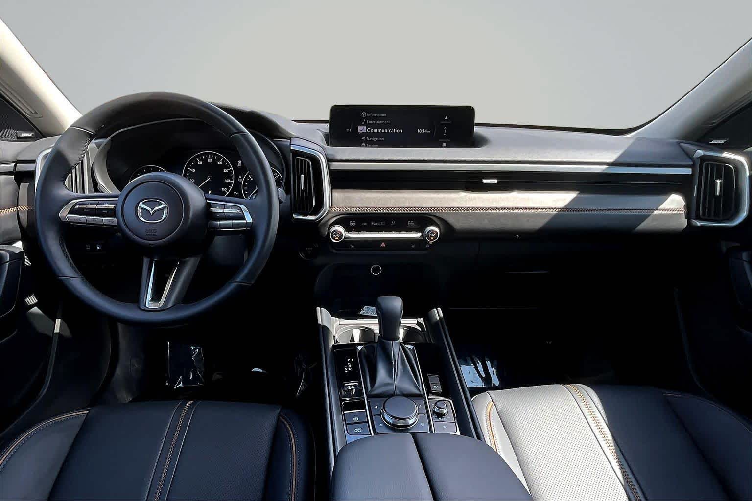 Thumbnail: 2025 Mazda CX-50 - 15