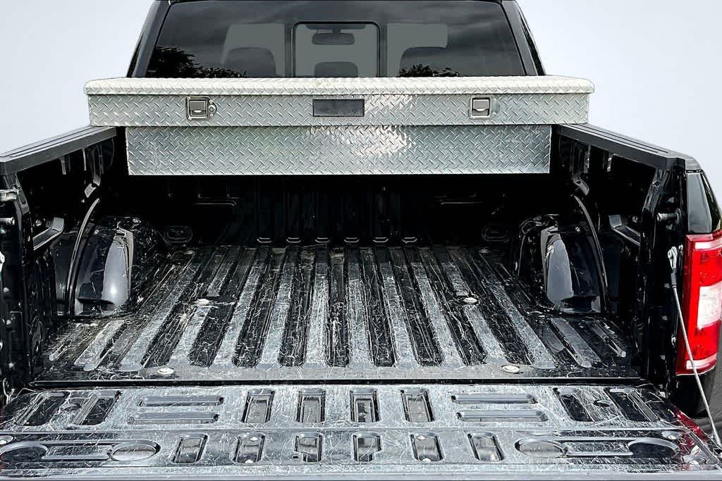 Thumbnail: 2018 Ford F-150 - 30