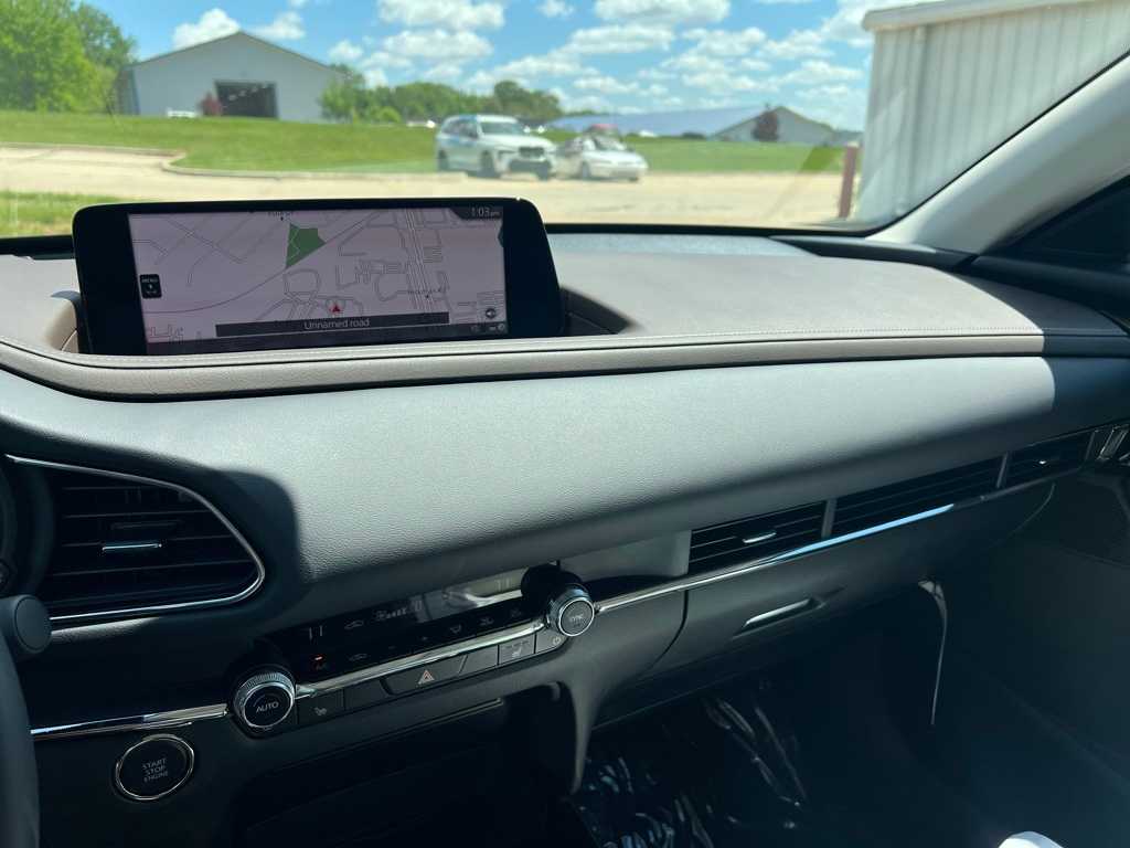 Thumbnail: 2025 Mazda CX-30 - 21