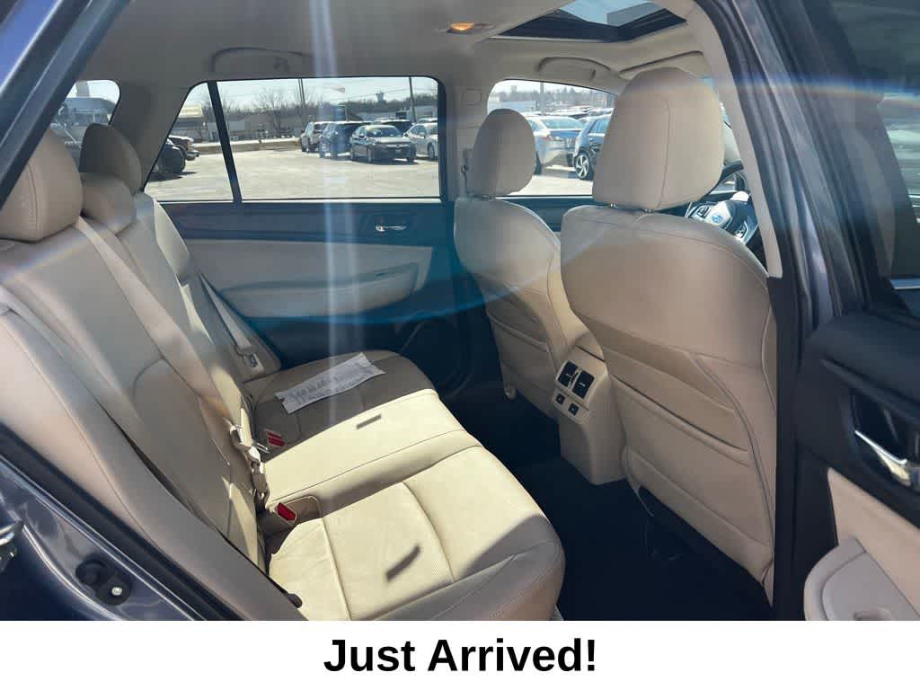 Thumbnail: 2016 Subaru Outback - 27