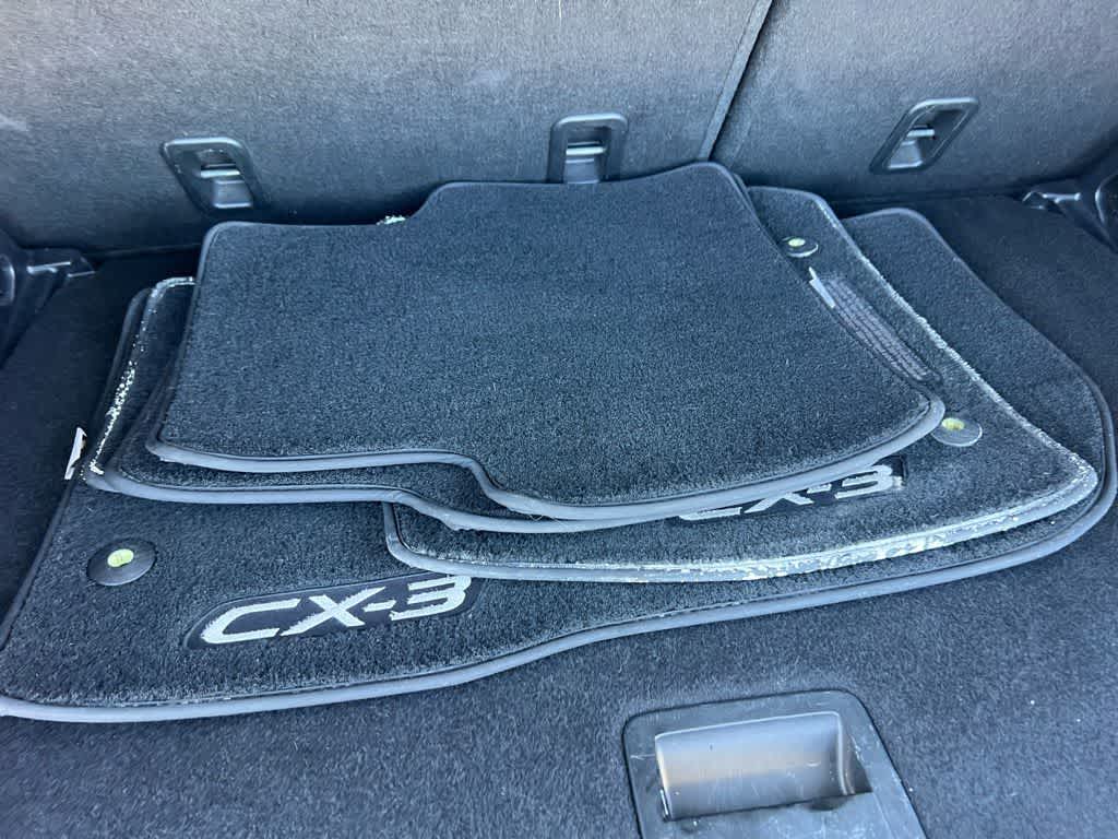 Thumbnail: 2016 Mazda CX-3 - 24