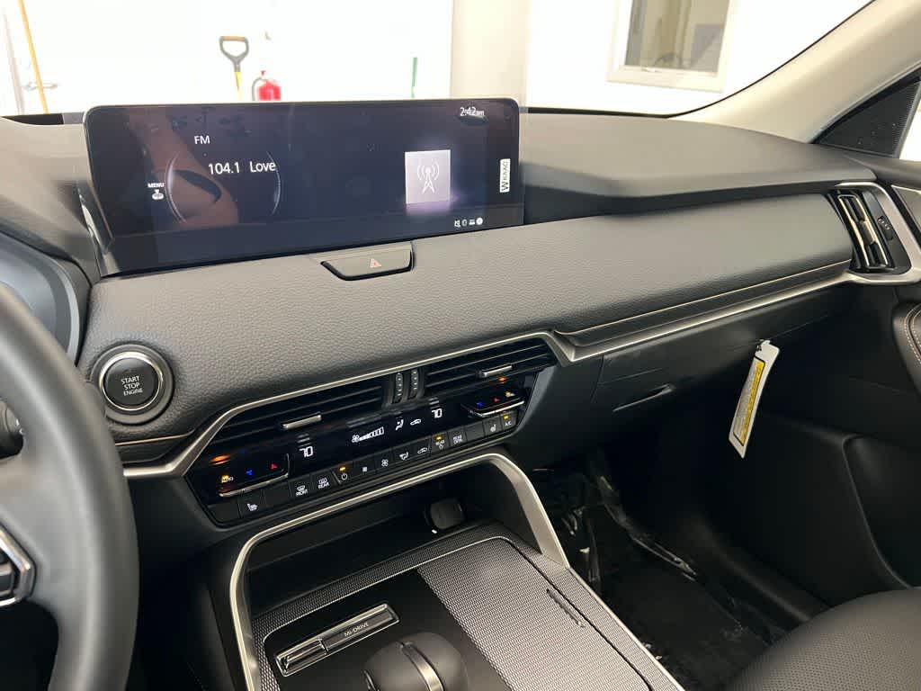 Thumbnail: 2025 Mazda CX-90 - 29