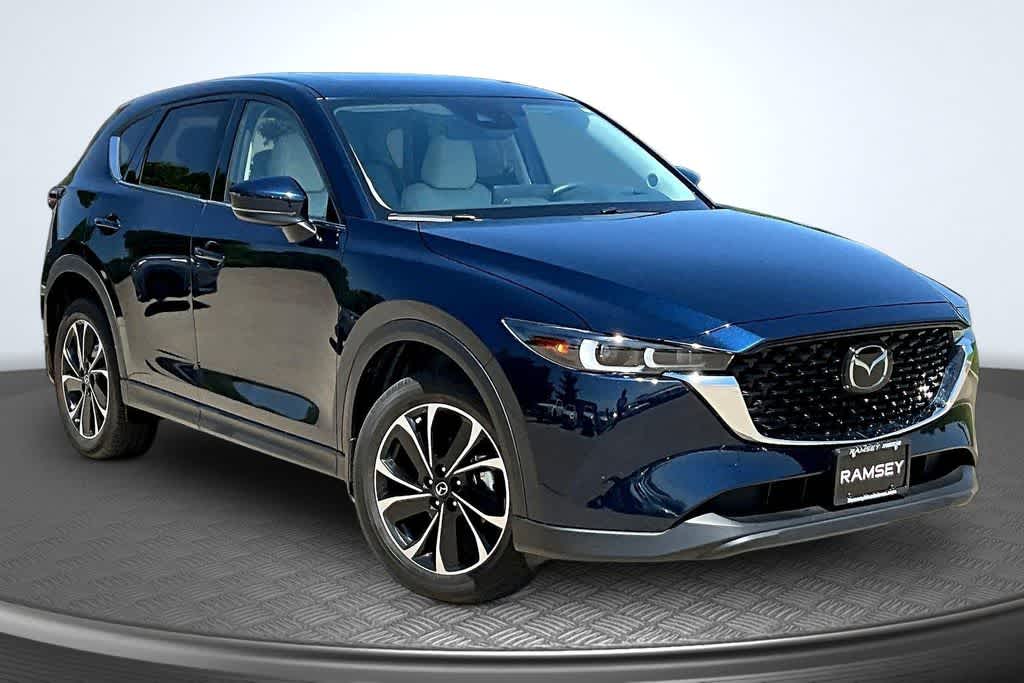 Thumbnail: 2023 Mazda CX-5 - 11