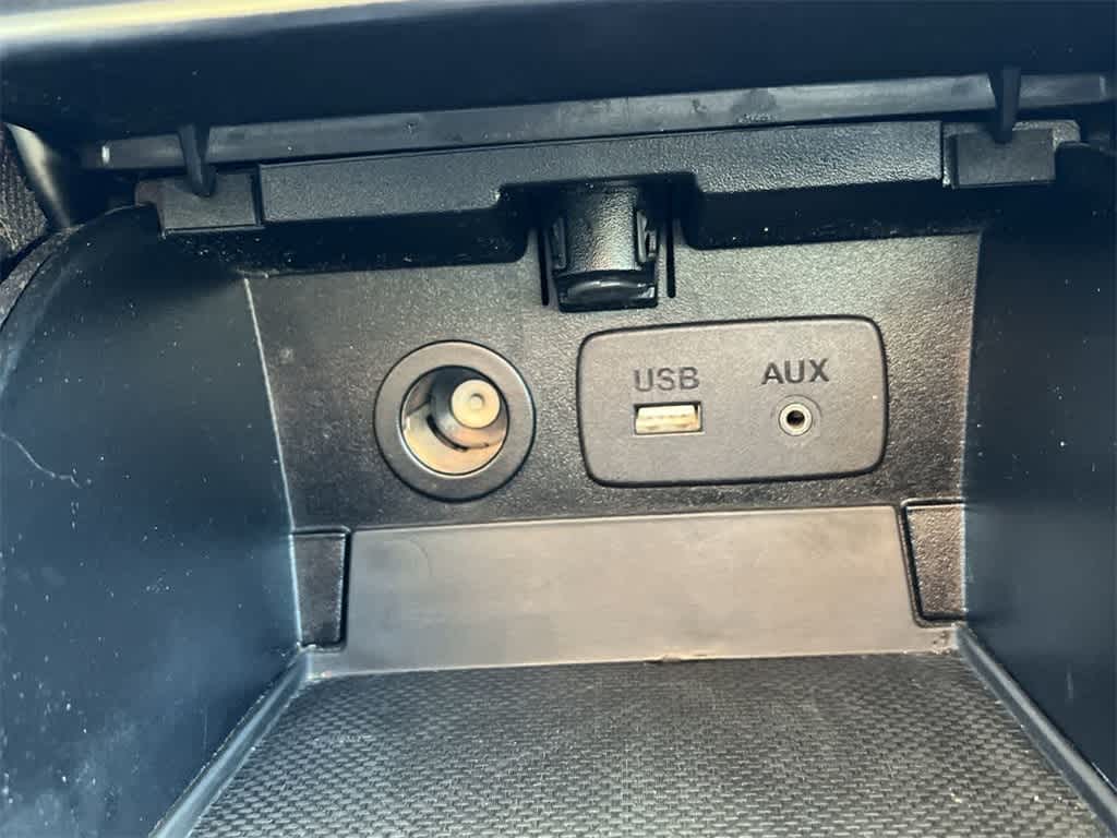 2018 Subaru Outback 2.5i 29
