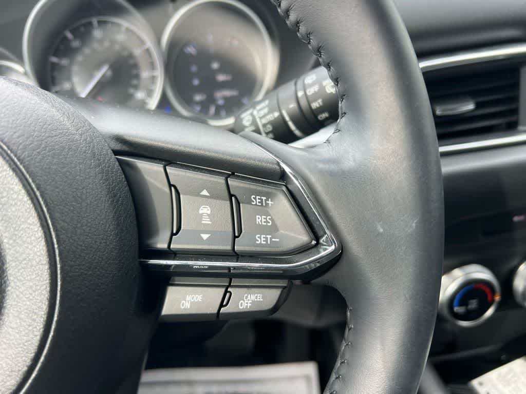 Thumbnail: 2023 Mazda CX-5 - 22