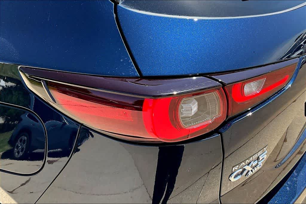 Thumbnail: 2023 Mazda CX-5 - 31
