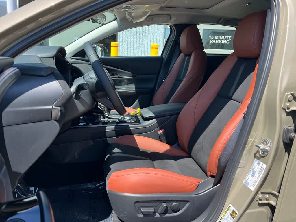 Thumbnail: 2025 Mazda CX-30 - 12