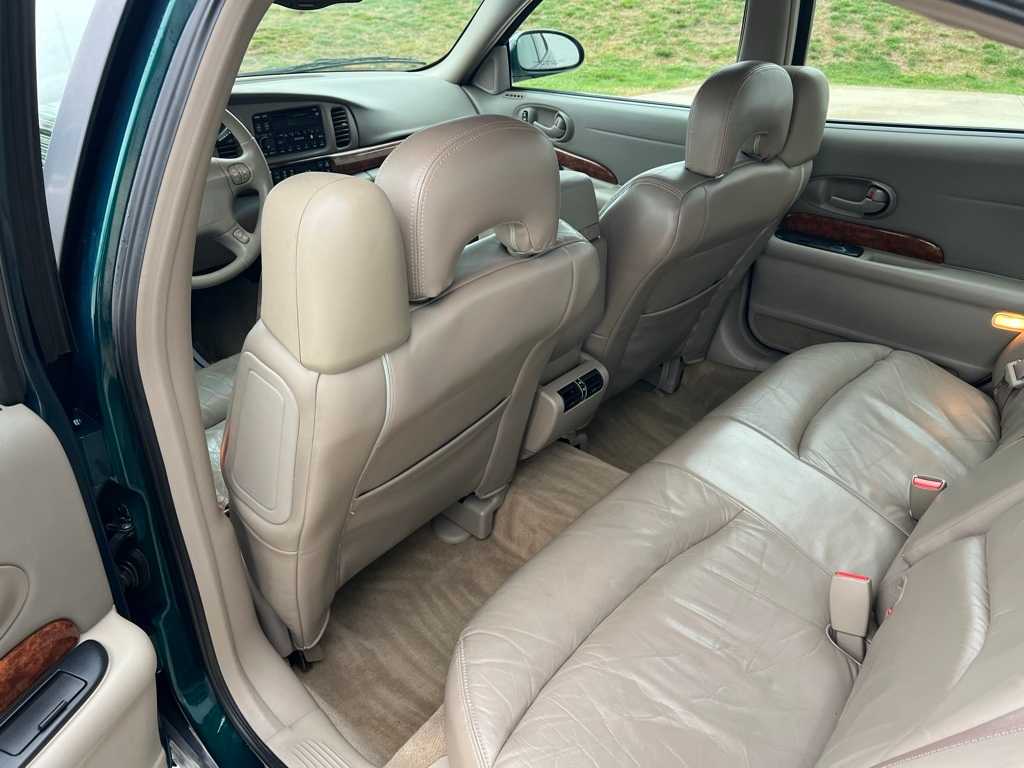 Thumbnail: 2000 Buick LeSabre - 25