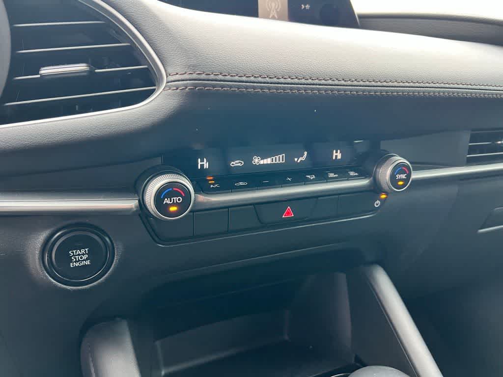 Thumbnail: 2025 Mazda Mazda3 - 22