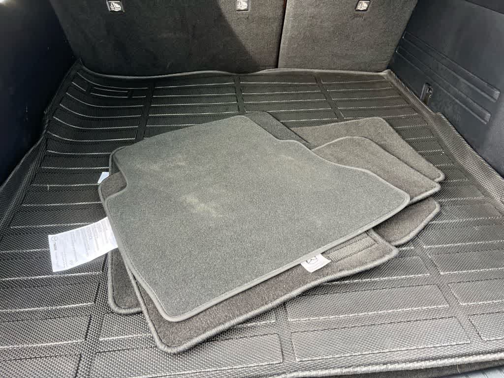 Thumbnail: 2023 Mazda CX-50 - 23