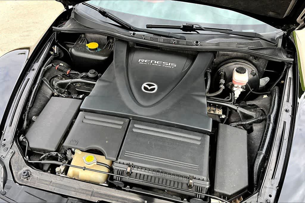 Thumbnail: 2004 Mazda RX-8 - 29